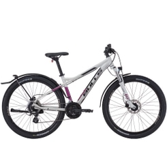 Bulls Zarena Street 2 Mountainbike ATB 27.5" grau