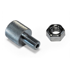Burley Adapter für Standardkupplung Quick Release Schnellspanner
