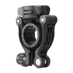 Busch + Müller Lenkerhalter für Ixon Space & Rock