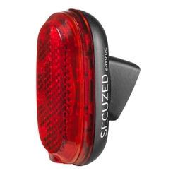 Busch + Müller Secuzed E E-Bike-Rücklicht