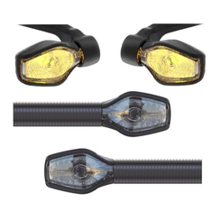 Busch + Müller Turntec T4 Blinker für Fahrrad