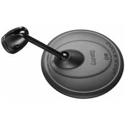 Busch + Müller Cycle Star 80 Rückspiegel