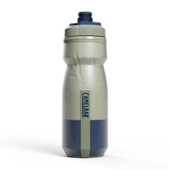 Camelbak Podium Chill Thermo Radflasche grün-blau 620 ml
