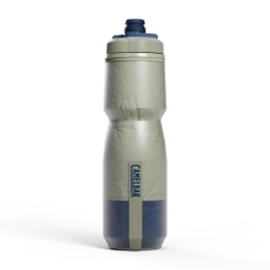 Camelbak Podium Chill Thermo Radflasche grün-blau 710 ml
