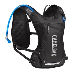 Camelbak Womens Chase Race 4 Trinkweste inkl. Trinkblase schwarz