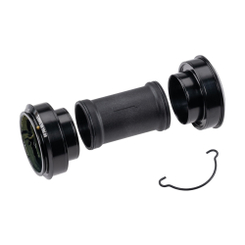 Campagnolo Lagerschalen QCK-Tech Pressfit BB386 Tretlager Fahrrad