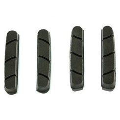 Campagnolo Record RE 700 Felgen-Bremsbeläge