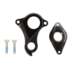 Cannondale TA ST 2P 086 Schaltauge Farbe schwarz