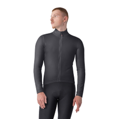 Castelli Competizione Thermal Radtrikot Herren langarm
