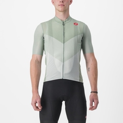 Castelli Endurance Pro 2 Radtrikot kurzarm Herren