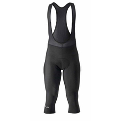 Castelli Entrata Thermal 3/4 Trägerhose Herren