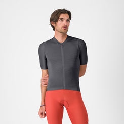 Castelli Espresso 2 Radtrikot kurzarm Herren
