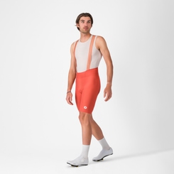 Castelli Espresso 2 Trägerhose kurz Herren