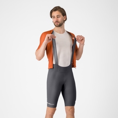 Castelli Espresso 2 Trägerhose kurz Herren