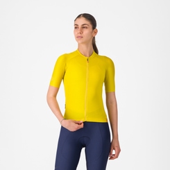 Castelli Espresso 2 W Radtrikot kurzarm Damen