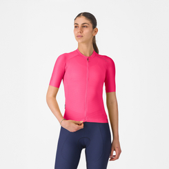 Castelli Espresso 2 W Radtrikot kurzarm Damen