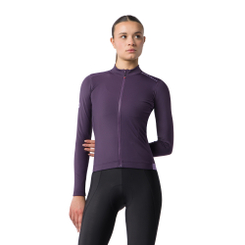 Castelli Espresso Thermal 2 Radtrikot Damen langarm