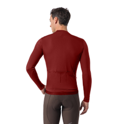 Castelli Espresso Thermal 2 Radtrikot Herren langarm