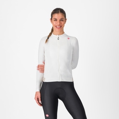 Castelli Espresso Thermal W Radtrikot langarm Damen