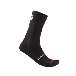 Castelli Scorpion Logo 20 Thermal Fahrradsocken