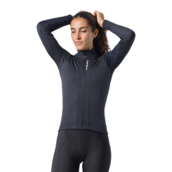 Castelli Sinergia 3 Radtrikot Damen langarm