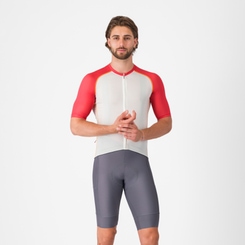 Castelli Unlimited 2 Cargo Trägerhose kurz Herren