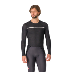 Castelli Merino Seamless Fahrrad Unterhemd Herren