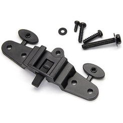 Cateye Rücklichthalterung für Gepäckträger