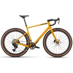 Cervélo Áspero GRX RX 820 Gravel Bike 28" gold