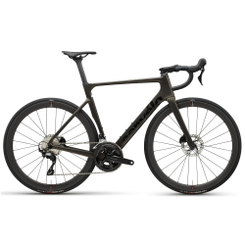 Cervélo Soloist 105 Race Rennrad 28" schwarz