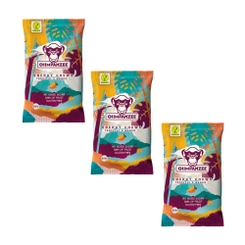 Chimpanzee Energy Chews Fruchtgummi 3er-Set (3 x 35 g)
