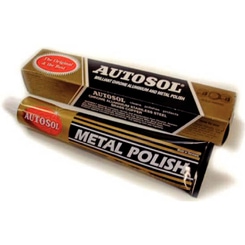 Autosol Edel Chromglanz Tube (75 ml)