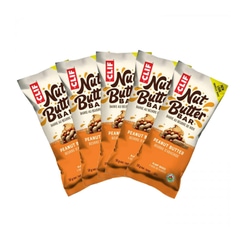 Clif Bar Nut Butter Filled Energieriegel 5er-Set (5 x 50 g)