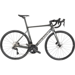 Colnago V4 Ultegra Di2 Carbon Rennrad 28" grau