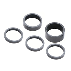 Contec Carbon Spacer Set