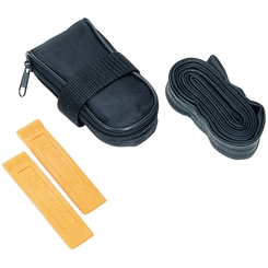 Continental Satteltasche Race inkl. Schlauch und Reifenheber