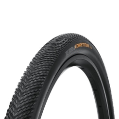 Continental Terra Competition Trail Gravel-Reifen 28"