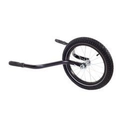 Taxxi Pro Jogger-Set für Fahrradanhänger