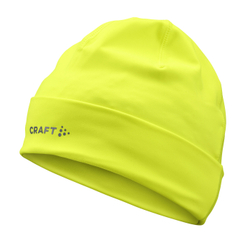 Craft Core Essence Hat Mütze neongelb