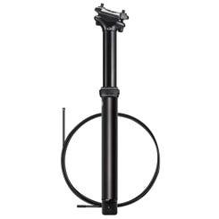 Crank Brothers Highline XC/Gravel Vario-Sattelstütze (27,2 mm)