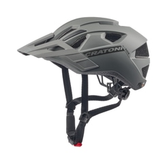 Cratoni Allride Fahrrad Helm