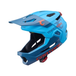 Cratoni Madcat Fullface-Helm Kinder