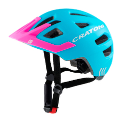 Cratoni Maxter Pro Kinder Fahrradhelm