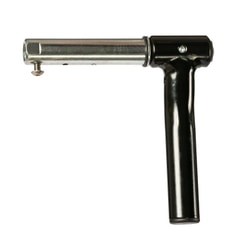 Croozer Dog Parkstütze - B-Ware