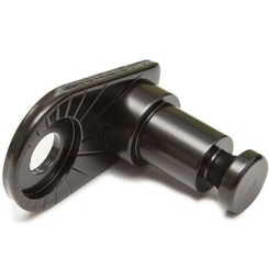 Croozer Anhänger-Kupplung Click & Crooz Universal (ab Modelljahr 2016)