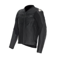 Dainese Racing 5 Lederjacke