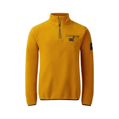 Dare2b Affinity Fleece Rad Shirt langarm Herren