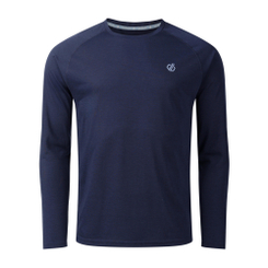 Dare2b Agile Fahrrad Shirt Herren