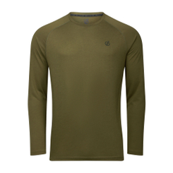 Dare2b Agile Fahrrad Shirt Herren