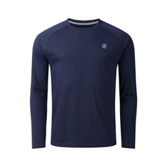 Dare2b Agile Long Sleeved Tee Radshirt langarm Herren